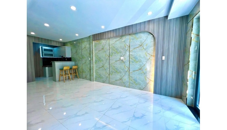 NGAY AEON TÂN PHÚ - TÂN KỲ TÂN QUÝ - HẺM 6M THÔNG - 32M2 - 2 TẦNG 2PN GIÁ 3.65 TỶ